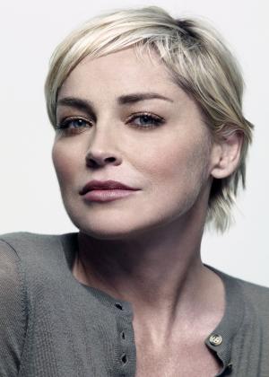 Sharon Stone